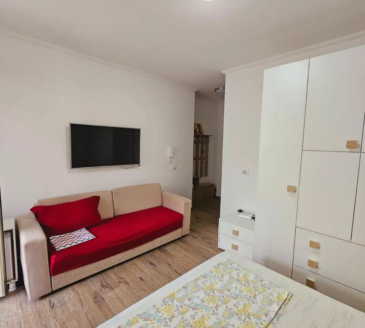 Minicoco Apartment Vlora 0*,