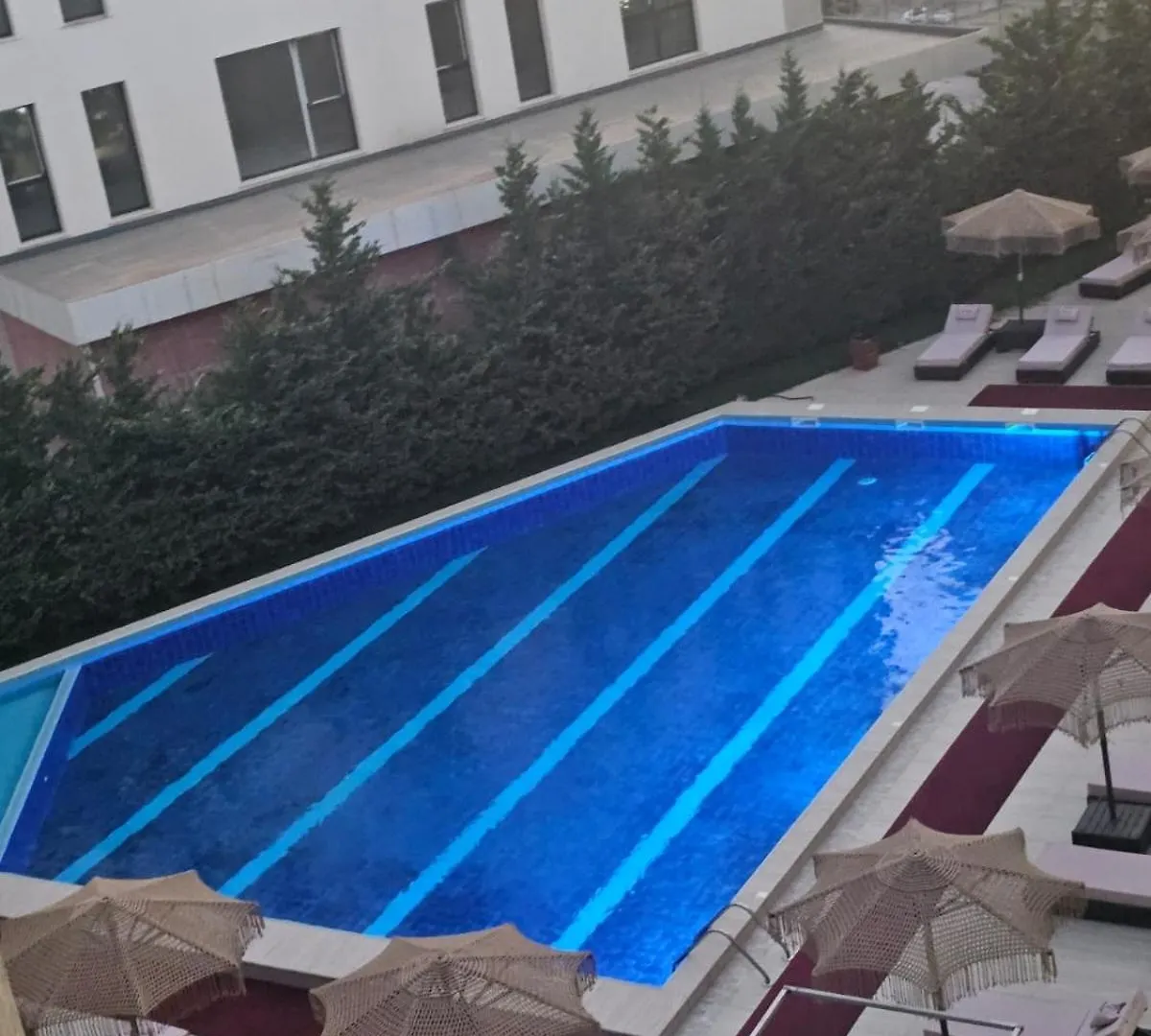 Minicoco Apartment Vlora