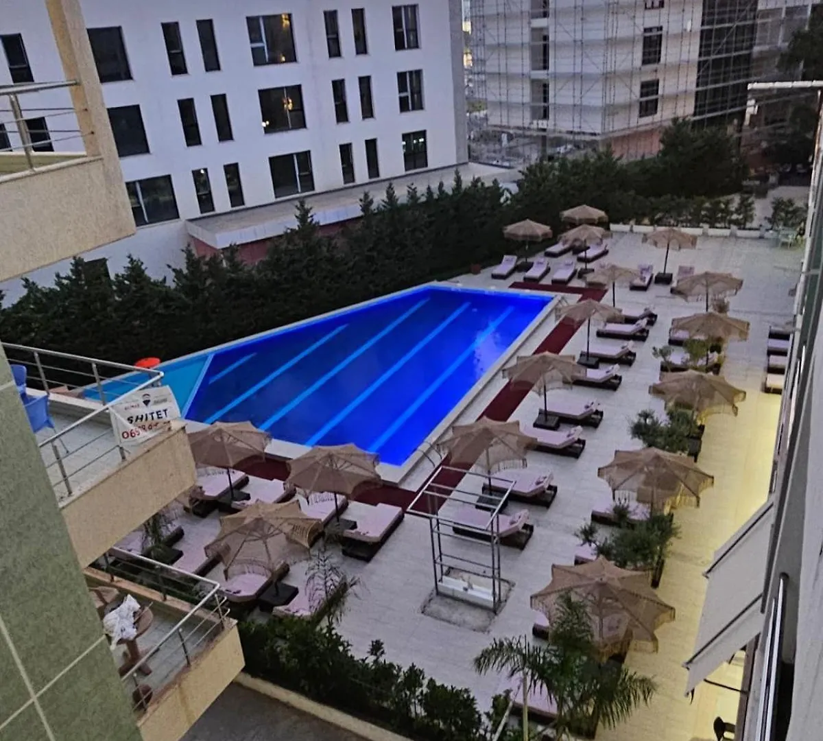 Minicoco Apartment Vlora